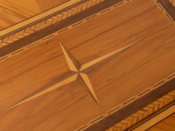 Image 1 of Antique Desk, Louis XVI around 1840, Vintage