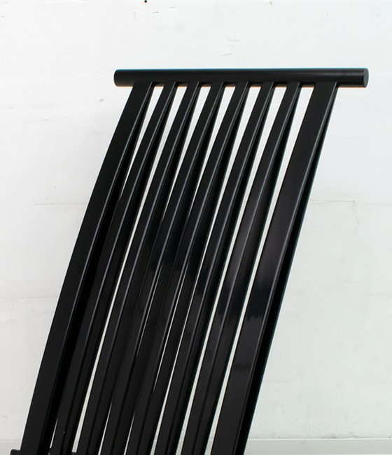 Image 1 of Carlo Pagella Poltrona relax italiana di metà secolo per Romanutti, anni '70