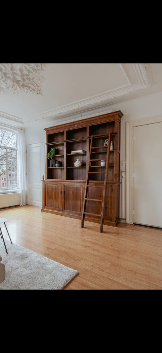 Image 1 of Maison Riviera Hoxton Boekenkast