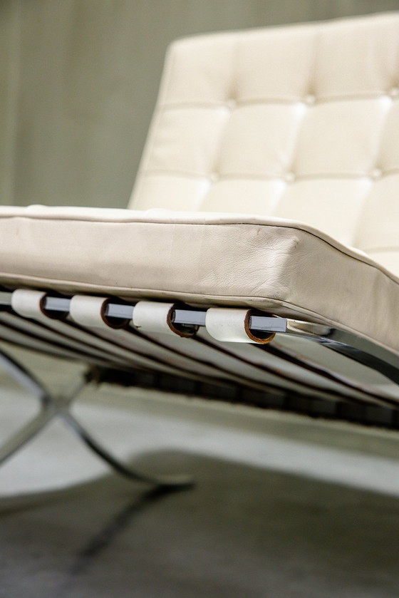 Image 1 of Sedie Barcelona, 2x