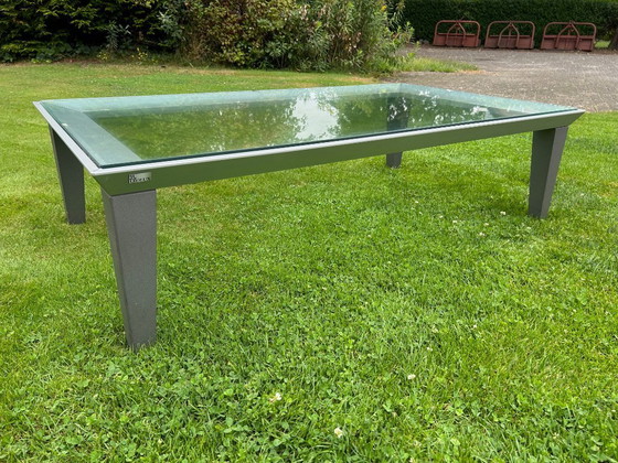 Image 1 of Modèle de table basse Leolux Polygon