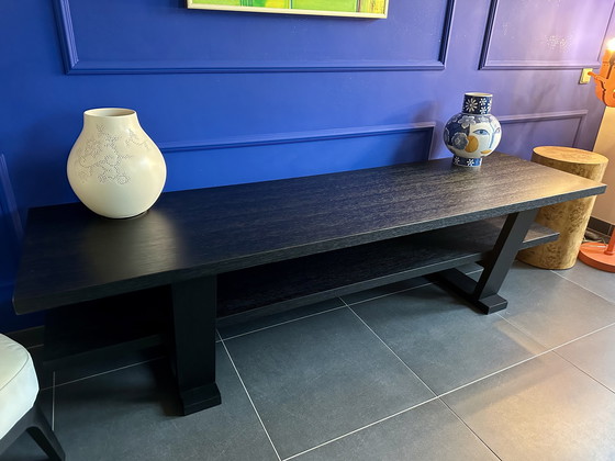 Image 1 of Maxalto Cicero-console van Antonio Citterio