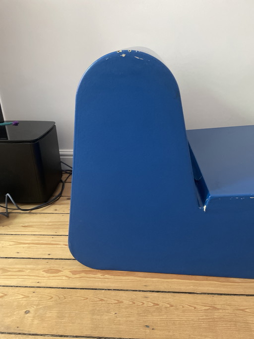 Sechs-Zoll-Einsitzer