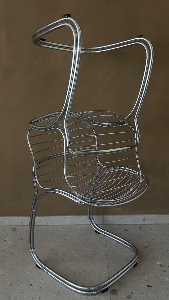 Image 1 of Gastone Rinaldi's Sabrina Stoelen
