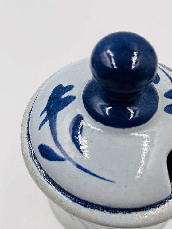 Image 1 of Pot à condiments Saint Clément