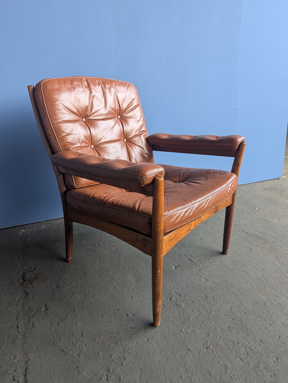 Image 1 of Sillón G-Mobel para Göte Möbler, Suecia