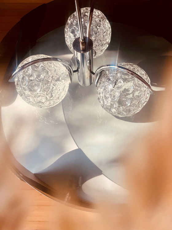 Image 1 of Richard Essig Hamlamp Jaren '70