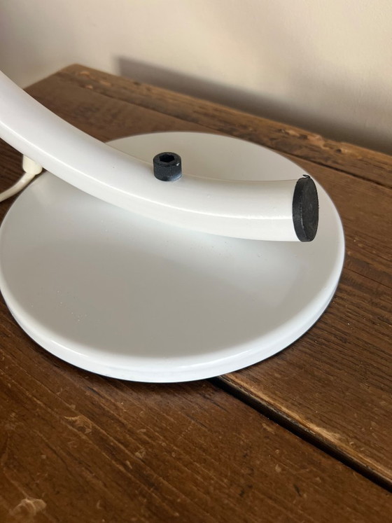 Gepo Table lamp – Plastic, Iron (photo 8 of 12)