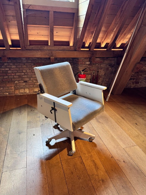 Piet Hein Eek Office Chair