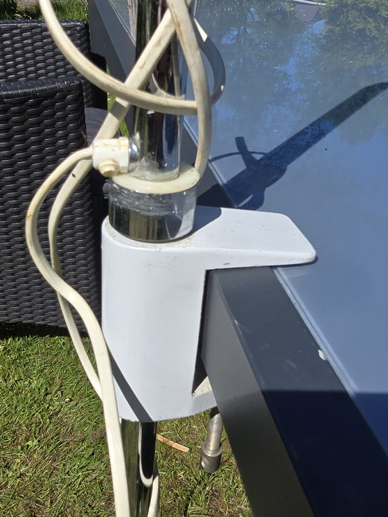 Image 1 of Falkenbergs Lamp Model Delux