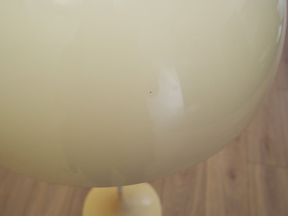 Image 1 of Stehleuchte Panthella, dänisches Design, 1970er Jahre, Hersteller: Louis Poulsen, Designer: Verner Panton