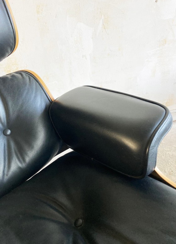 Vitra Eames Lounge Chair & Ottoman – Armchairs, Aluminium, Other (photo 12 of 16)