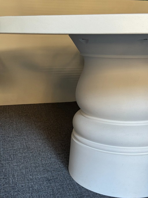 Moooi Container Table New Antique