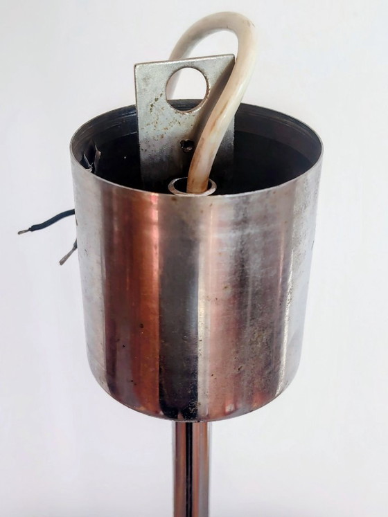 Image 1 of plafonnier futuriste Spoutnik de l'ère spatiale