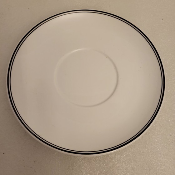 Naif Villeroy & Boch Coffee Cup – Villeroy et boch, Crockery, Porcelain (photo 4 of 6)