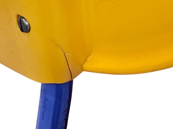 Image 1 of Ikea - Knut & Marianne Hagberg - Puzzlemodell - Memphis-Stil - 80er Jahre