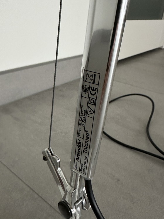 Image 1 of Artemide Tolomeo