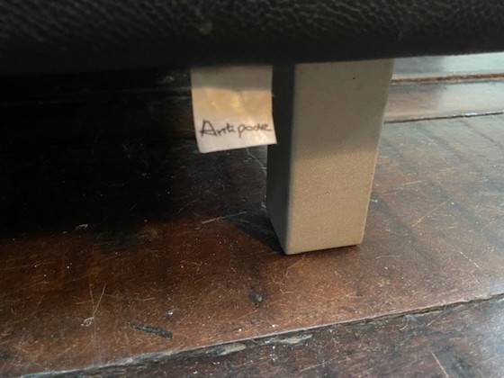 Image 1 of Divano a 2 posti Leolux Antipode