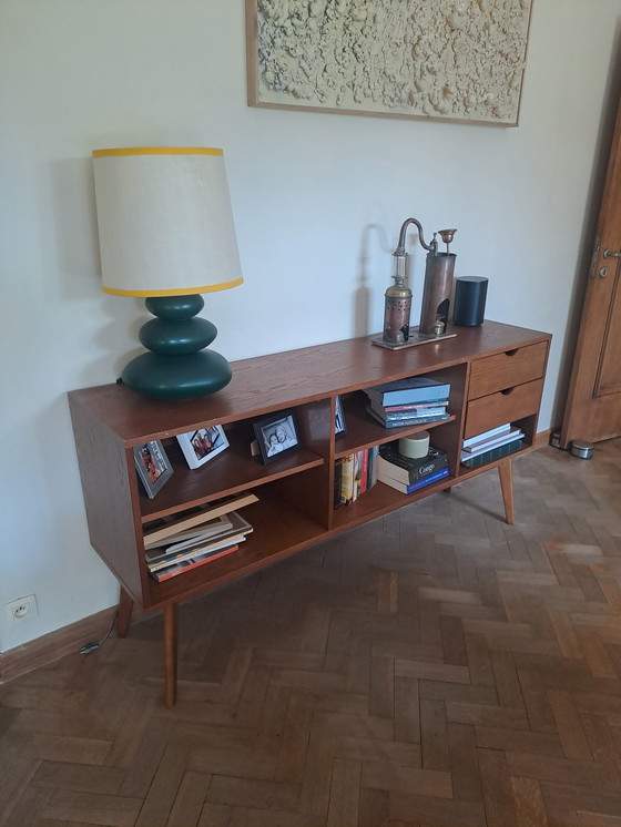 Image 1 of Scandinavian sideboard
