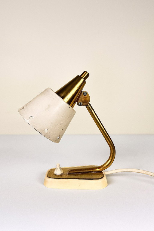 HEIRU mini wall light