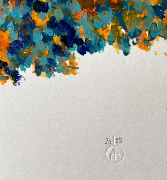 Orangerie – Peintures et dessins, Paper (photo 2 of 5)