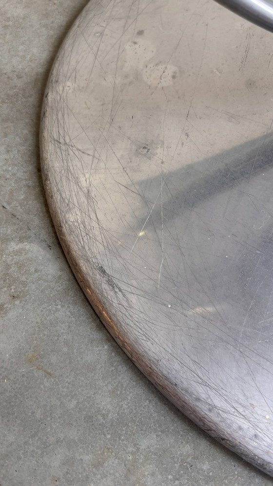 Image 1 of Vintage Magazine Rack Verner Panton