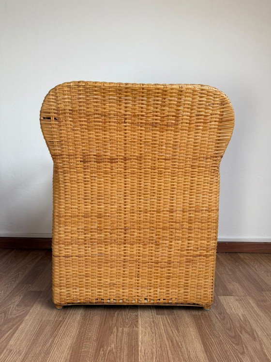 Image 1 of Par de sillones Tlinkit de Gae Aulenti