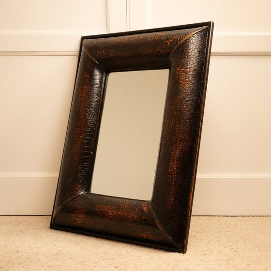 Image 1 of Python mirror 