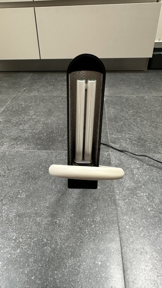 Image 1 of Eleusi bureaulamp Carlo Vietri 