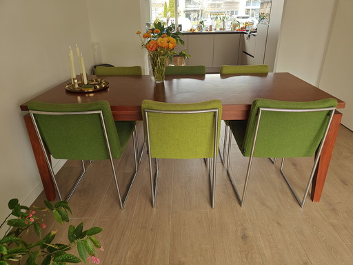 Chaise de salle à manger Harvink Point
6x