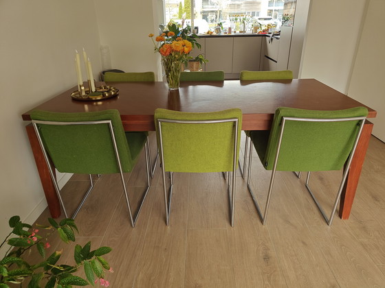 Image 1 of Harvink Point eetkamerstoel
6x