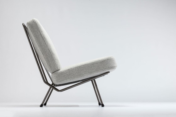 Image 1 of Koene Oberman  Lounge Chair for Gelderland