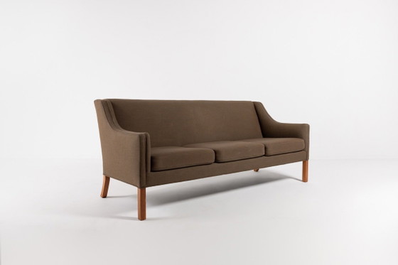 Image 1 of Mid-Century Modern sofa, 1960s Denmark