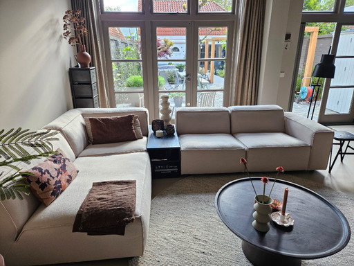 Modulares Ecksofa