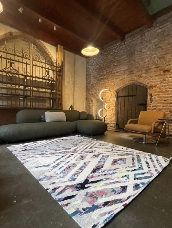 Alfombra Brink en Campman Yeti Summit – Brink & Campman, Wool (photo 8 of 8)