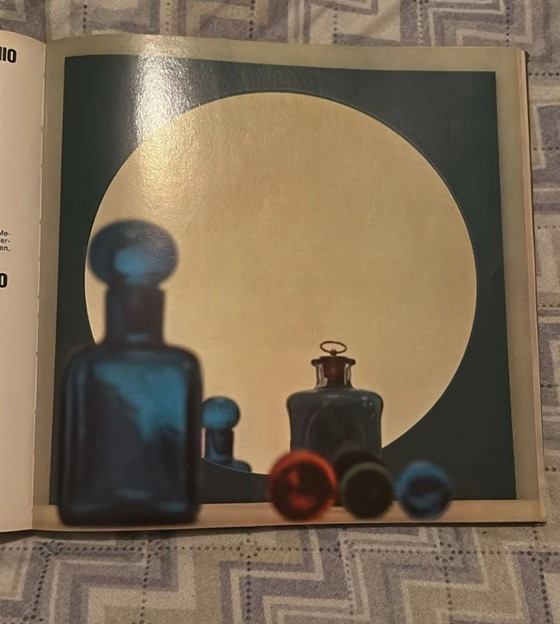 Image 1 of Specchio 4724 Kartell