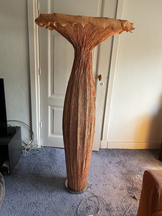 Image 1 of Lampe de sol Morning Glory