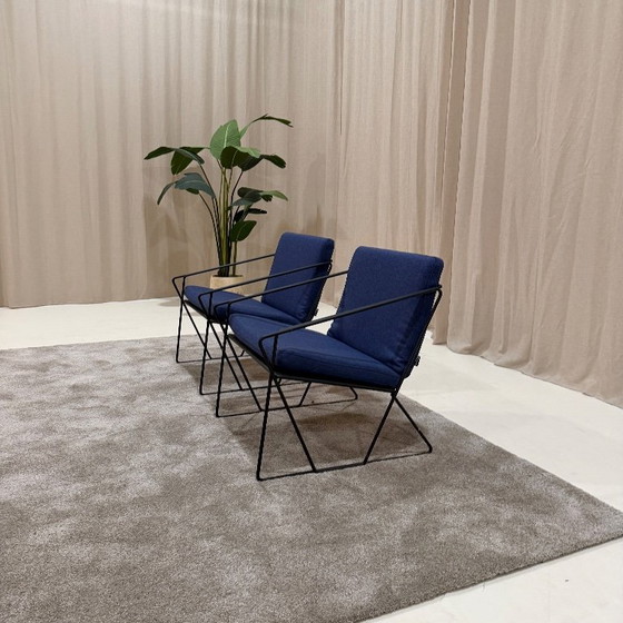 Image 1 of 2 poltrone Aude di Moome