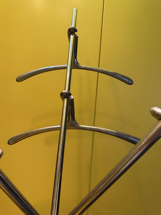 Image 1 of Spinder by Porsche kapstok