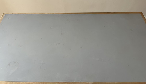 Image 1 of Tavolo a gambe incrociate PP85