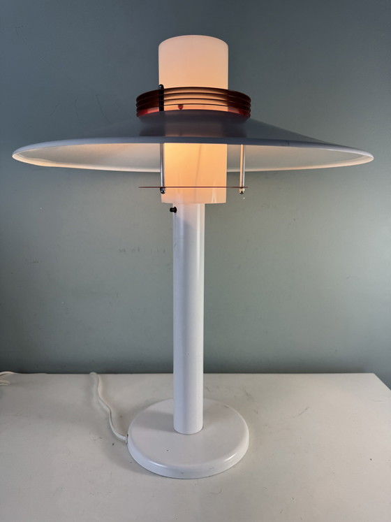 Abo Randers P370 Table Lamp - Danish Design Classic 70s – Metal (photo 5 of 15)