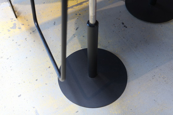 Image 1 of Taburete de bar KFF Lhasa (juego de 4)