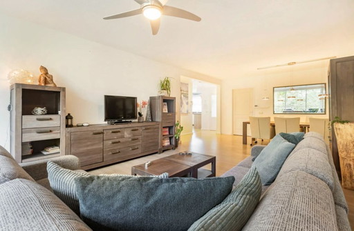 Henders & Hazel dressoir 220x45x85 cm