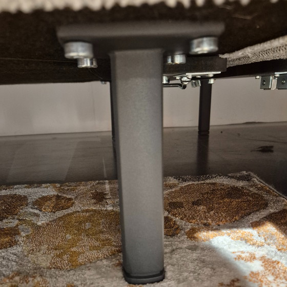 Image 1 of EYYE Dura Lounge corner sofa