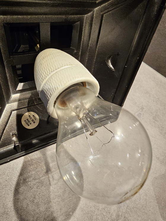 Image 1 of Lampada a sospensione vintage per ingresso, corridoio o ingresso