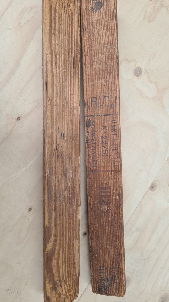 Image 1 of Cigar Press Heart and Heart