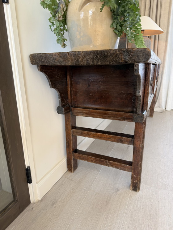 Splendido Sidetable / Credenza cinese – Credenze, Wood (photo 4 of 10)