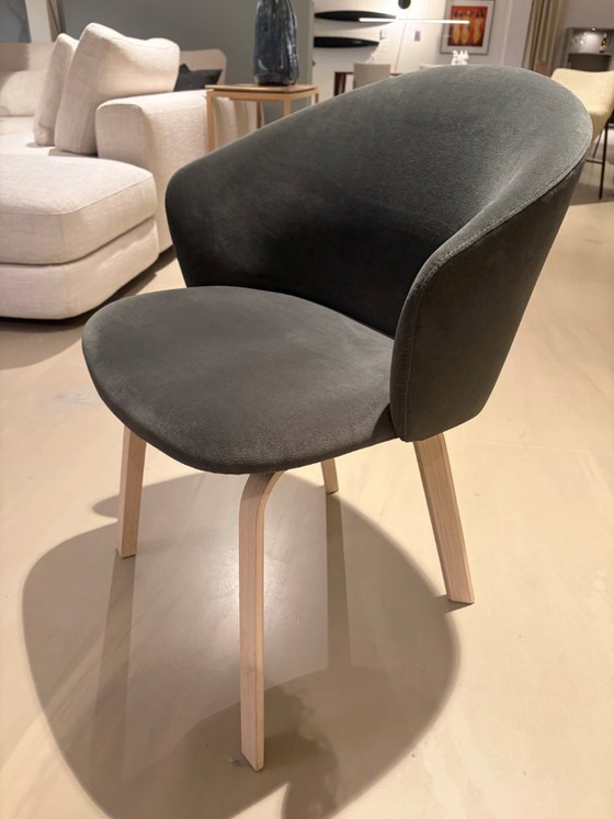 Image 1 of Arco Close eetkamerstoelen set van 4