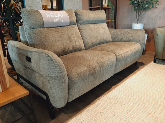 Image 1 of Valletta - elektrisch verstellbar