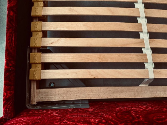 Image 1 of Bretz 2 persoonsbed